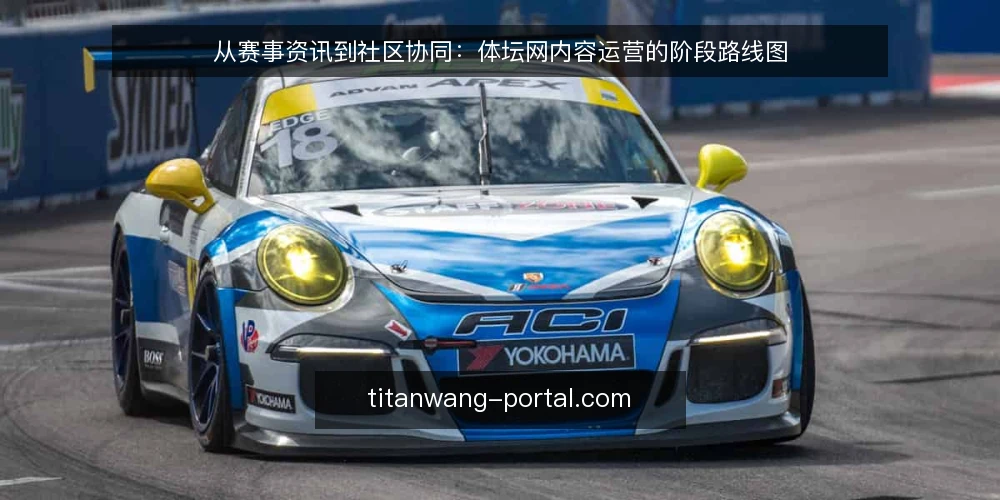 从赛事资讯到社区协同:体坛网内容运营的阶段路线图 — 起点基线:盘点资讯与比分的现有节奏 配图